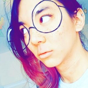 Meet your Posher, Ket-meng